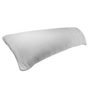 Sarah Peyton 50-Inch Memory Foam Body Pillow1