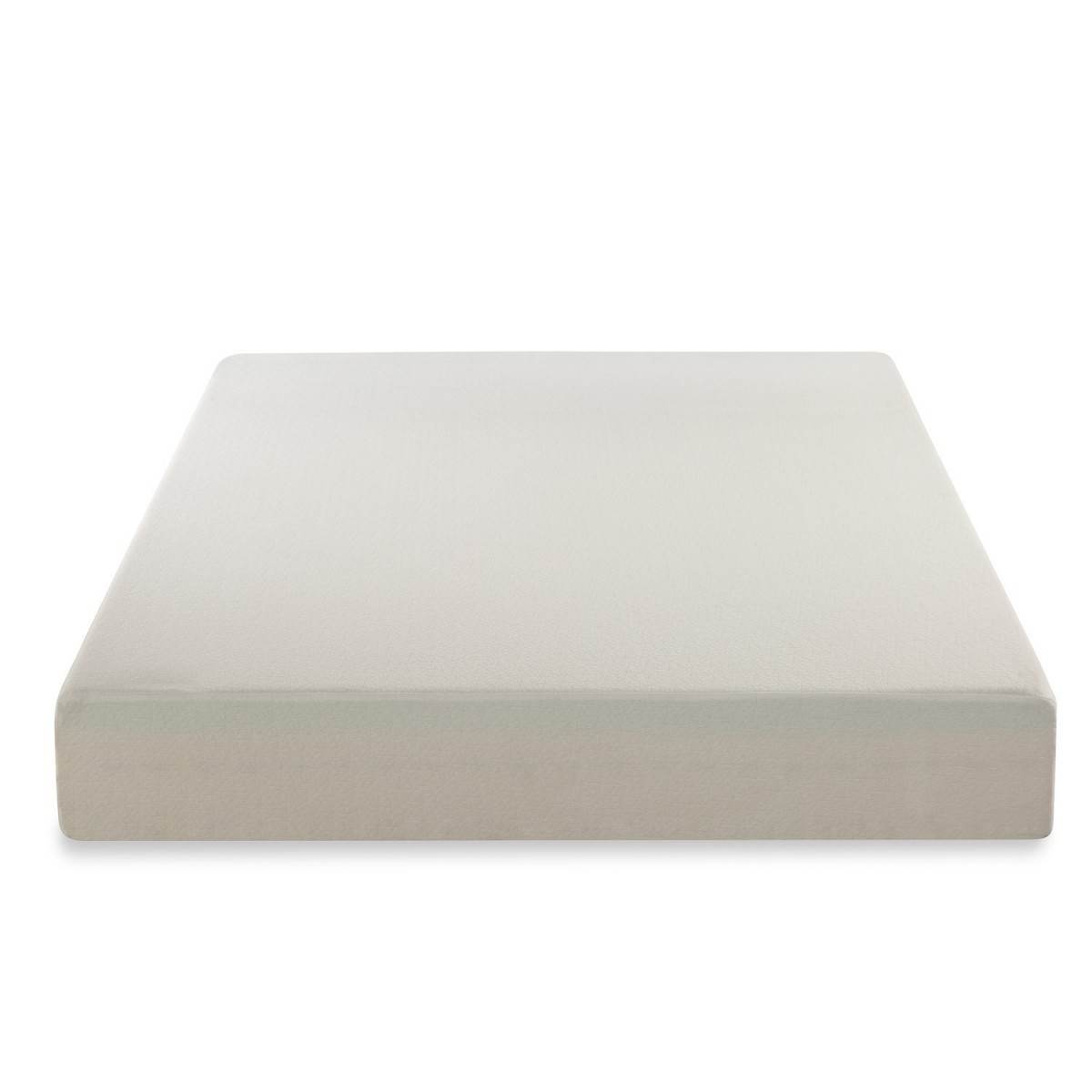 Zinus Sleep Master Ultima Memory Foam Mattress review