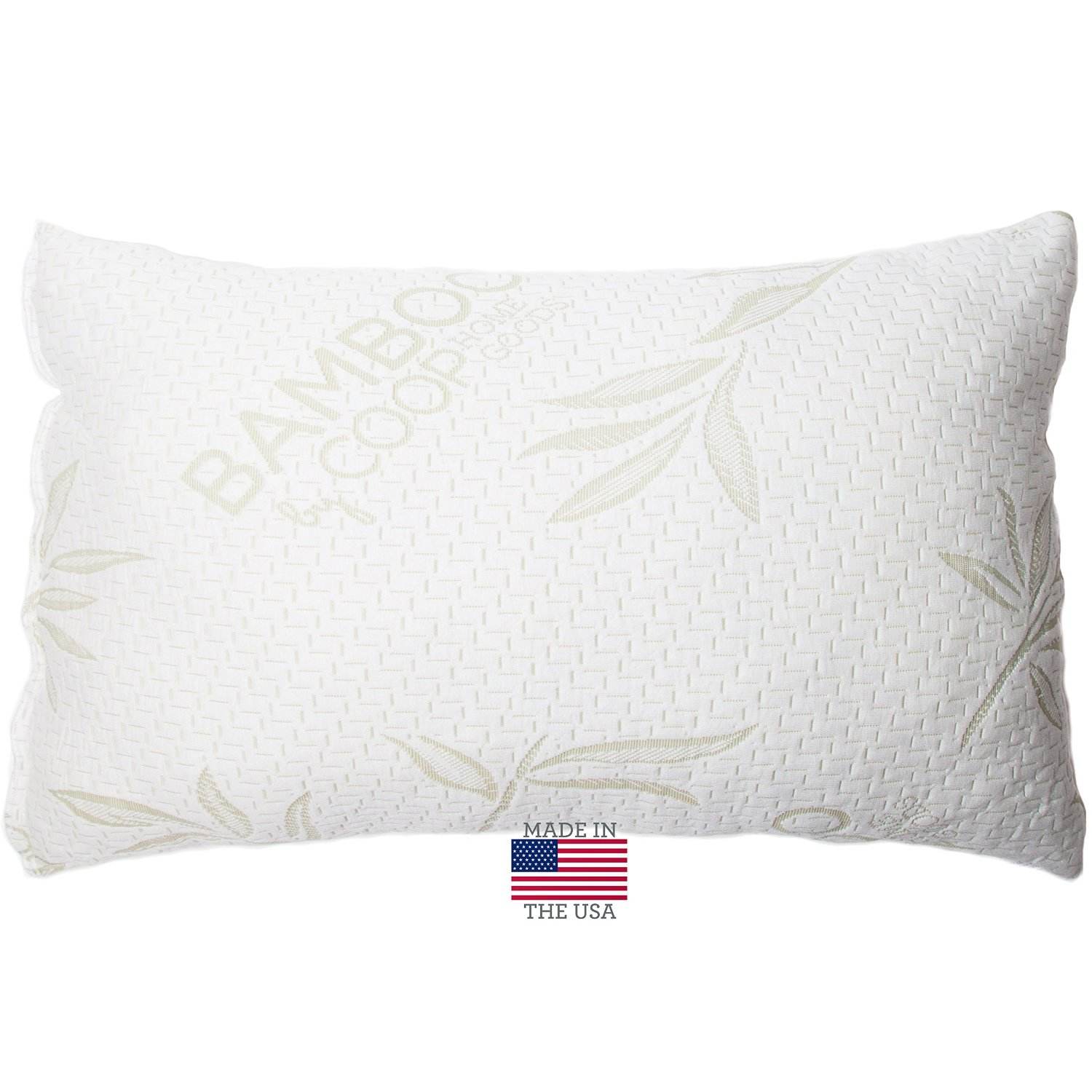 5 Best Pillows For Side Sleepers 2020 Reviews Ratings