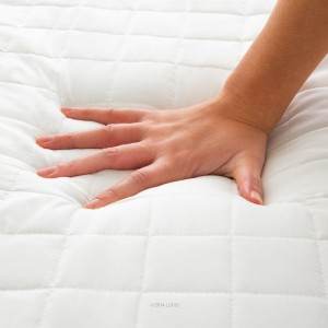 lucid 8 inch firm memory foam mattress