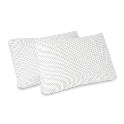 King Size Memory Foam Pillows