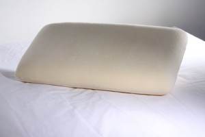 King Size Memory Foam Pillows1