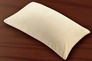 SilverRest Sleep Shop Extra-Comfort Memory Foam Body Pillow1