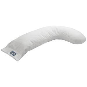 SnoozerPedic DreamWeaver Select Memory Foam Body Pillow