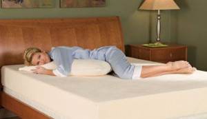 tempur pedic body pillow