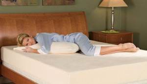 Tempur Memory Foam Pillow