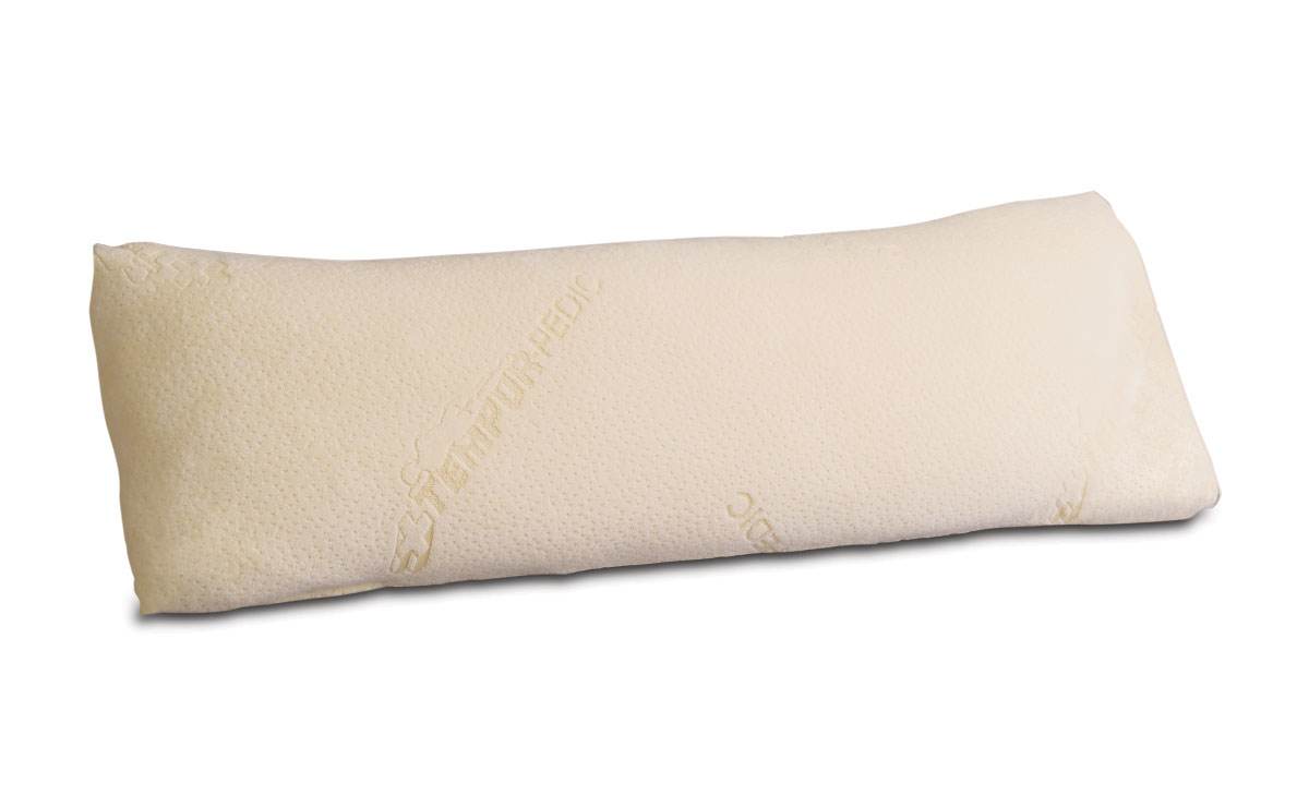 Tempur Memory Foam Pillow Reviews Memory Foam Doctor