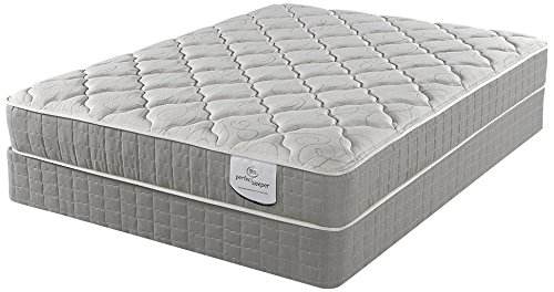 Serta Perfect Sleeper Beaufront Plush Mattress