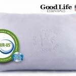 good life essentials memory foam pillow
