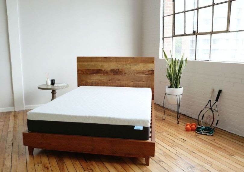 bear mattress consumer reviews