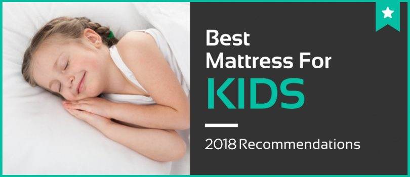 Top 10 Best Mattress For Kids Consumeraffairs