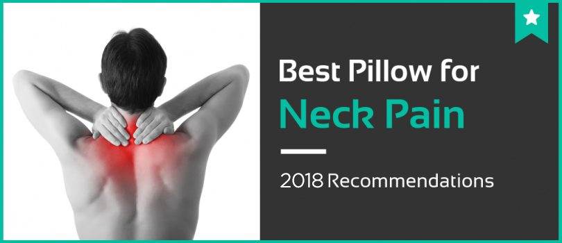 Finding the best pillow for neck pain is no easy chore. We've reviewed more than 30 pillow brands to bring you the best pillow recommendations.