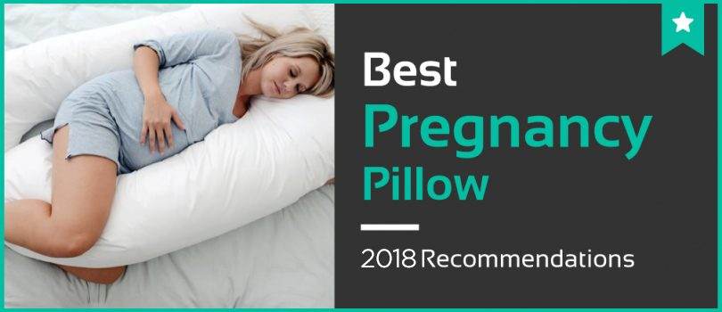 best wedge pillow for pregnancy