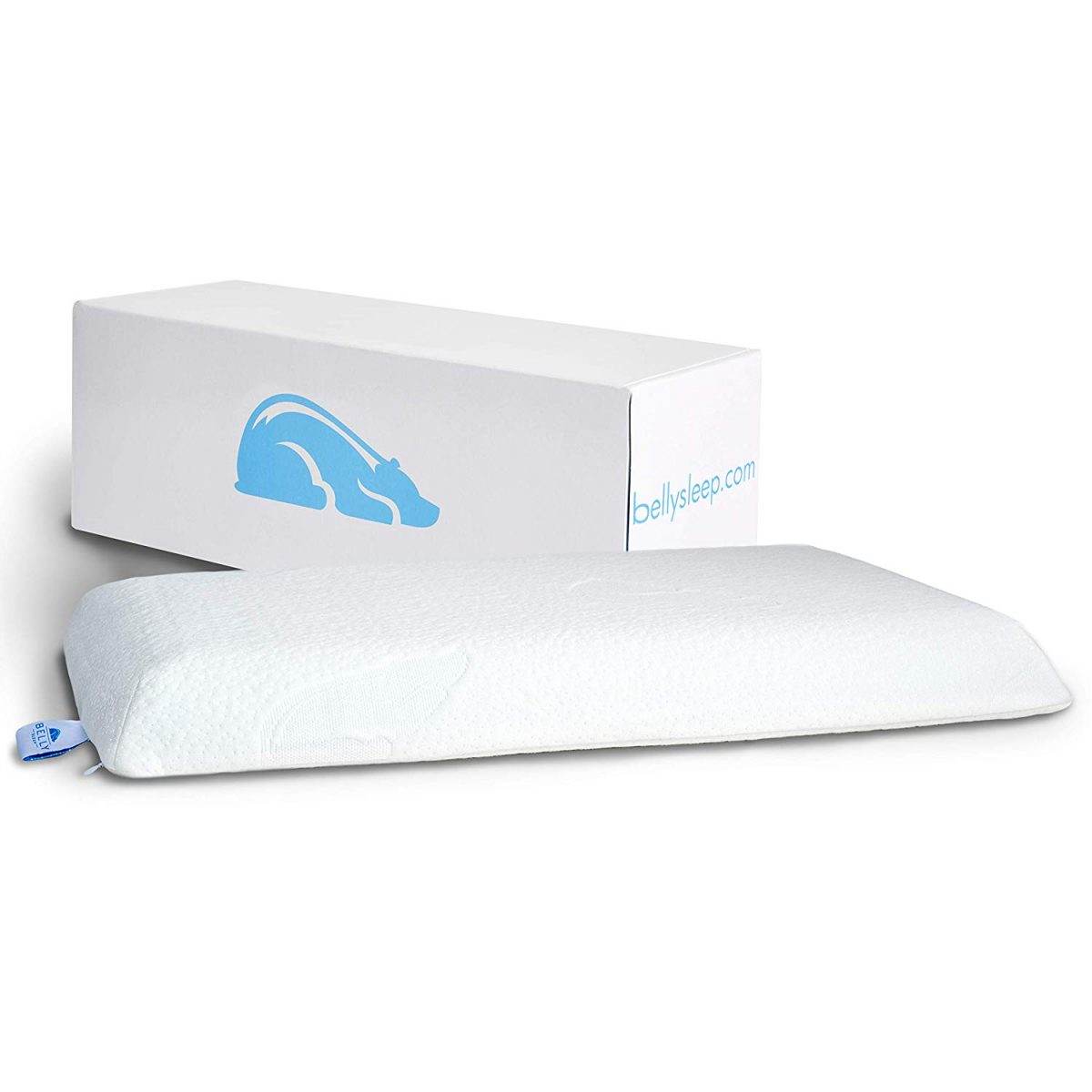 Father's Day Gift Guide:Best for Stomach Sleepers- The Belly Sleep Bed Pillow