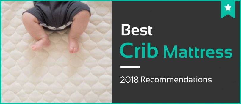 2018 best crib mattress