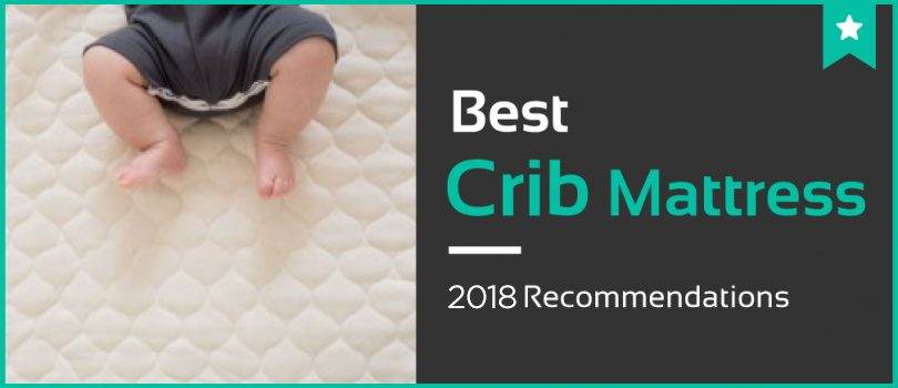 crib mattress brands