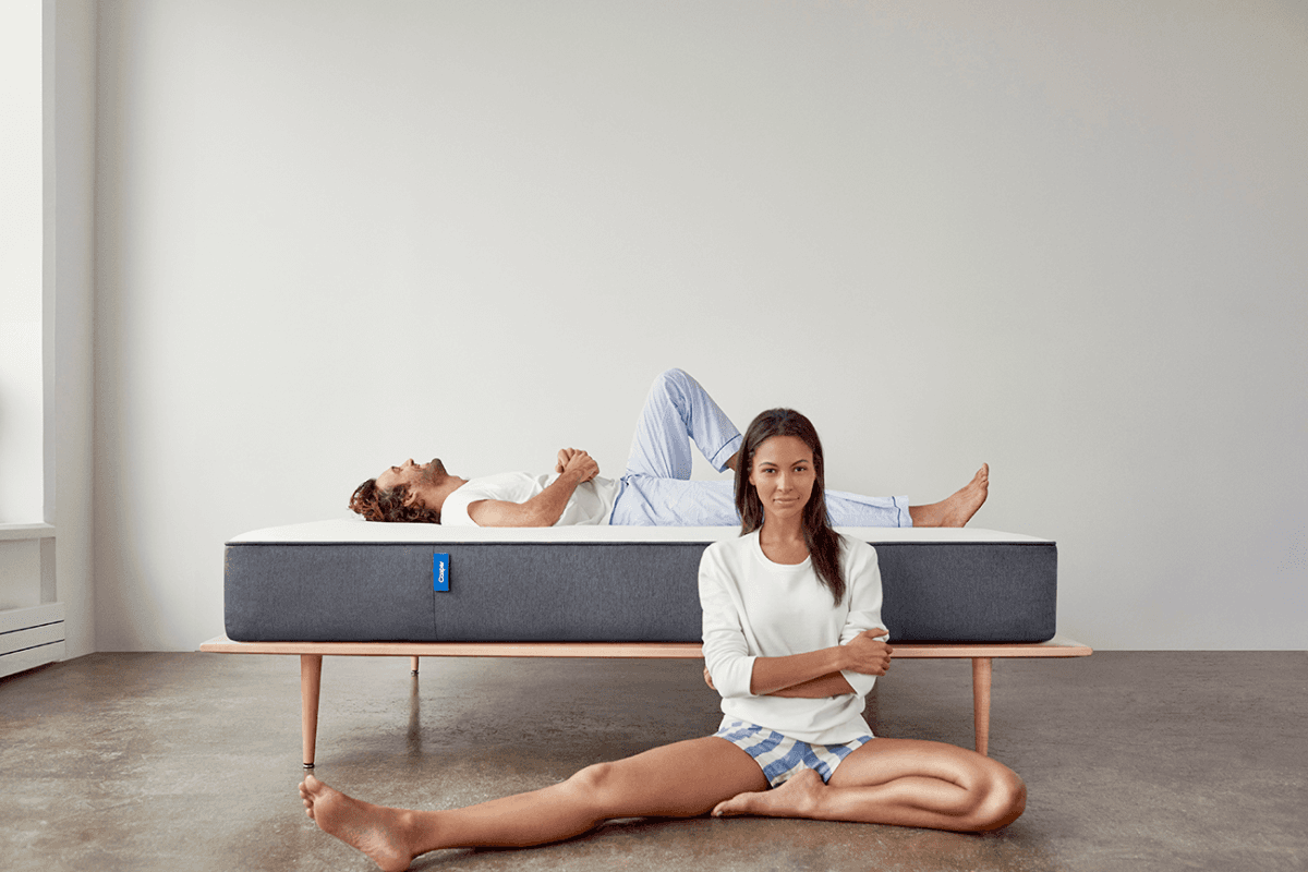 casper element mattress review casper element mattress review