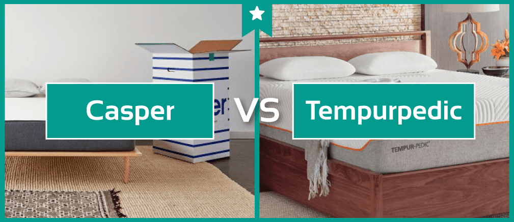 Tempurpedic Mattress Comparison Chart