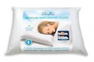 Chiroflow Water Pillow