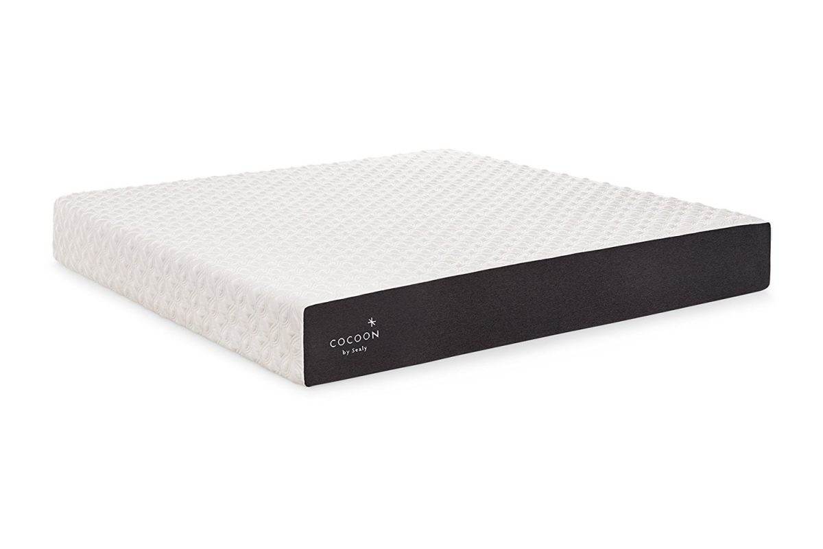 Cocoon by Sealy Mattress