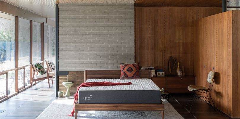 Cocoon by Sealy mattress review