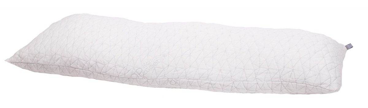 Coop Home Goods-Memory Foam Body Pillow