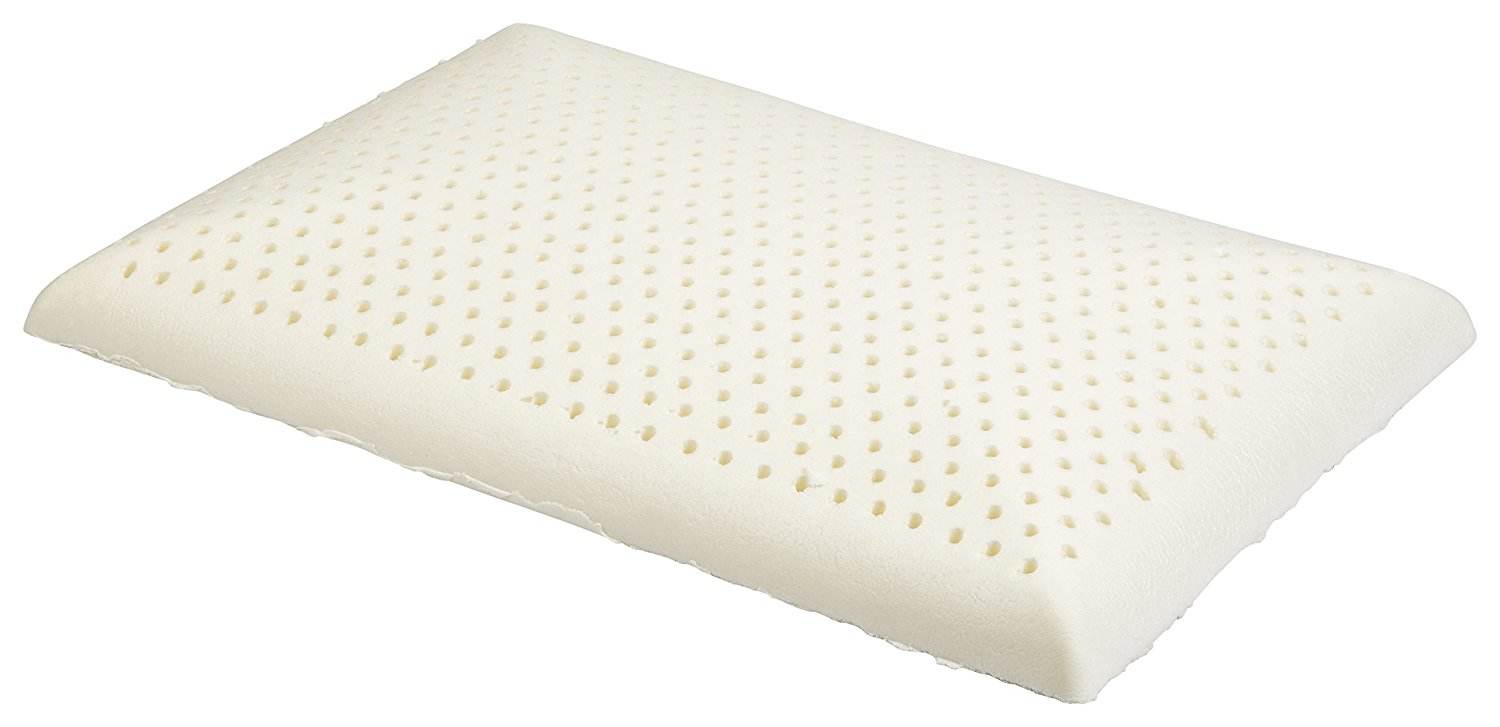 low profile pillow