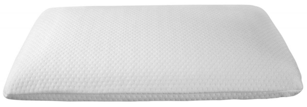 DC Labs Ultra Slim Sleeper Memory Foam Pillow