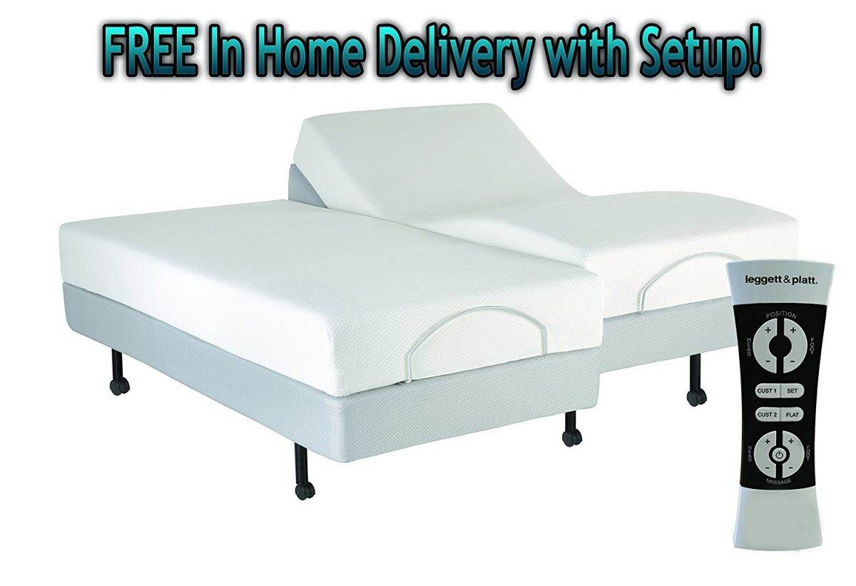 Are Adjustable Beds Good For Side Sleepers The Sleep Judge