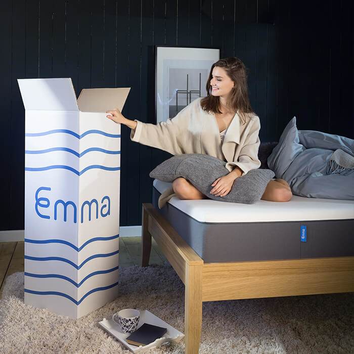 Emma Mattress Reviews