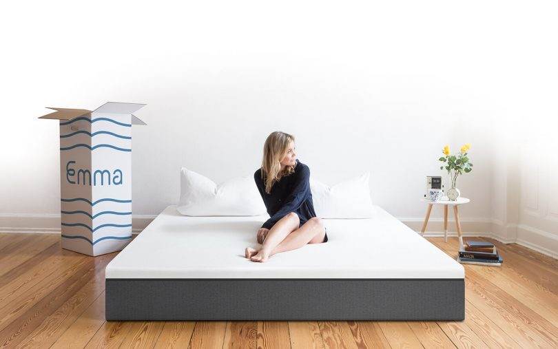 emma original plus mattress review