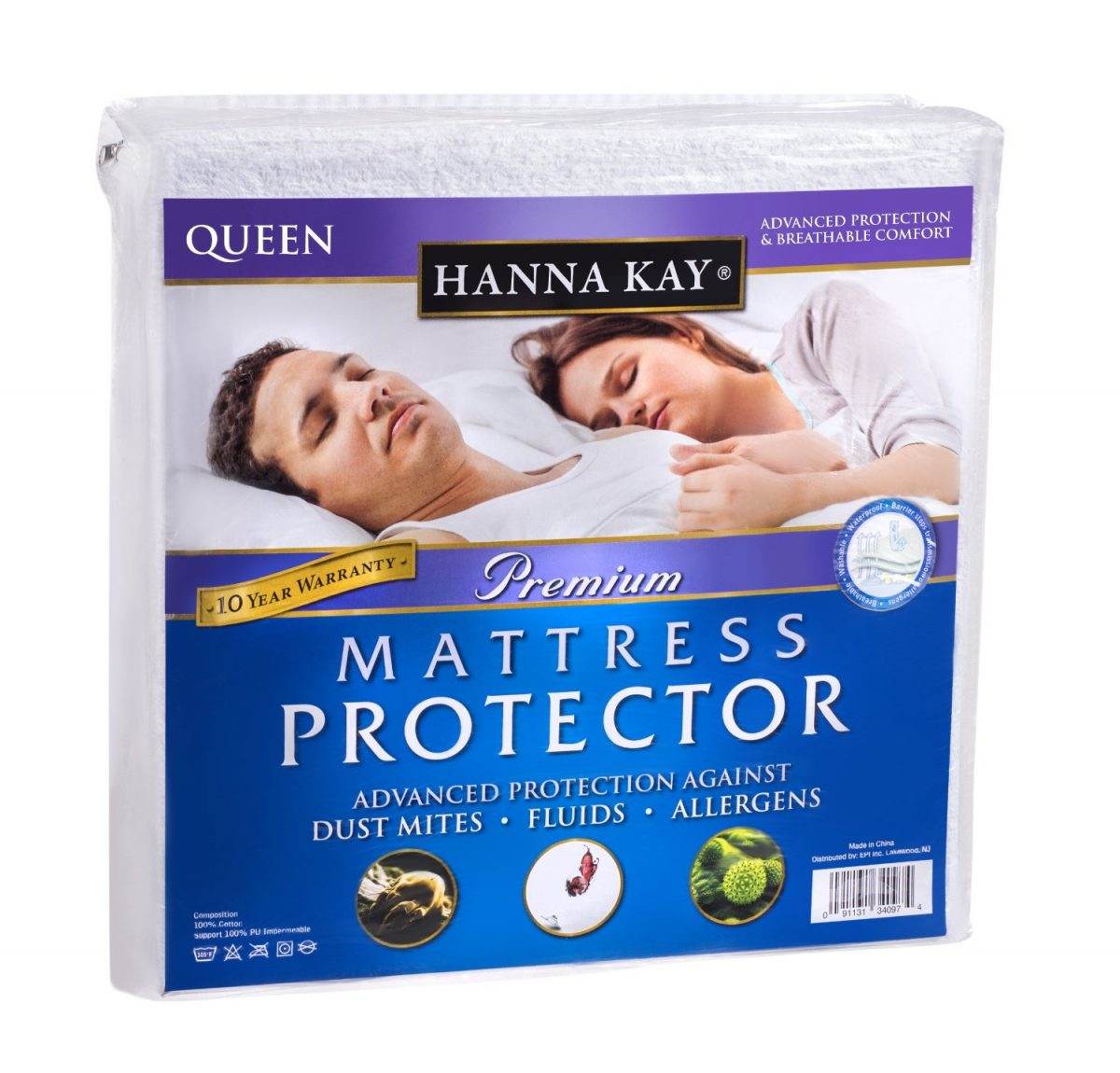 mattress protector reviews