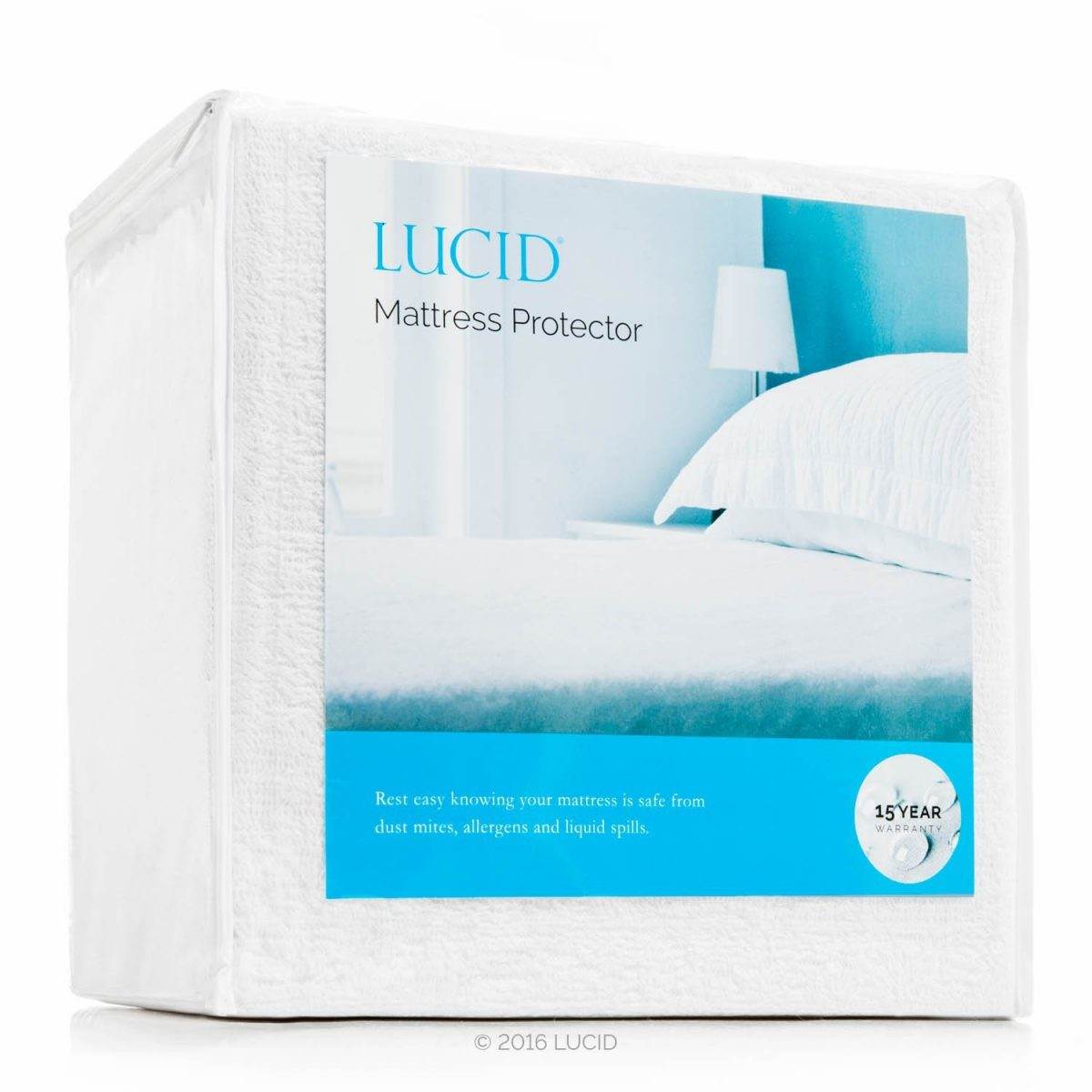 best mattress pad