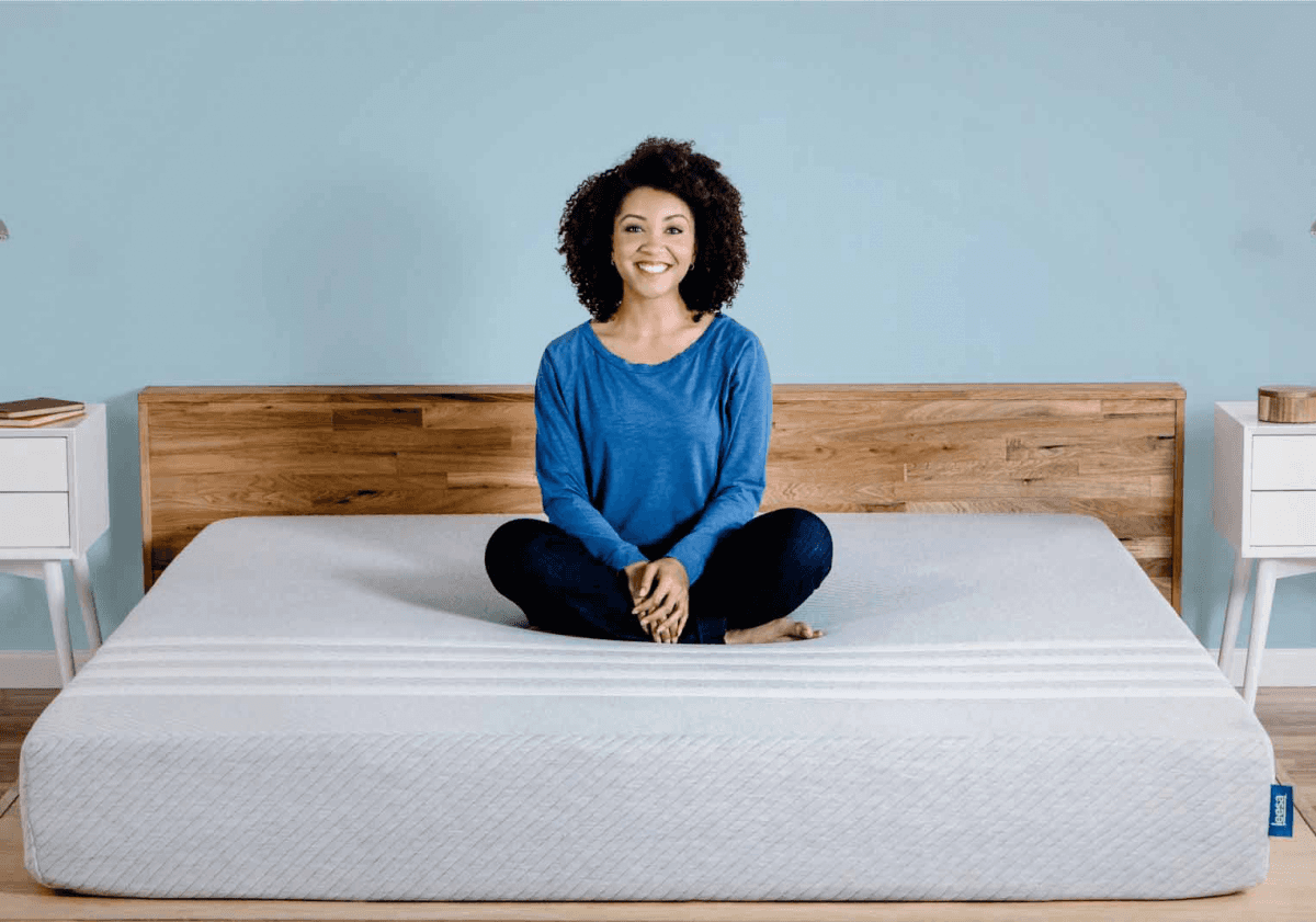 leesa mattress review trustpilot