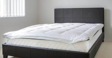 We’d like to tell you more about mattress toppers and some of the options you should be looking at.