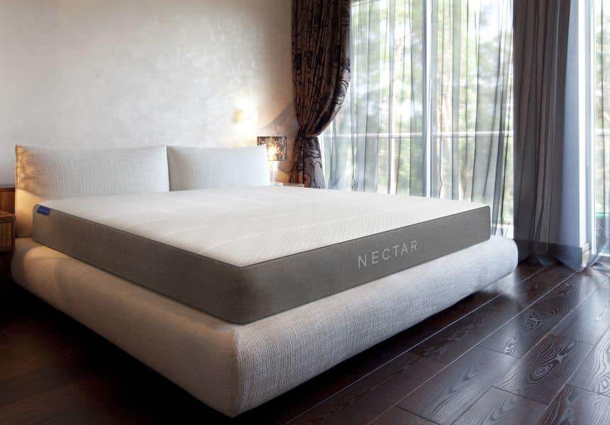 nectar memory foam mattress