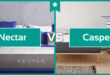 nectar vs casper