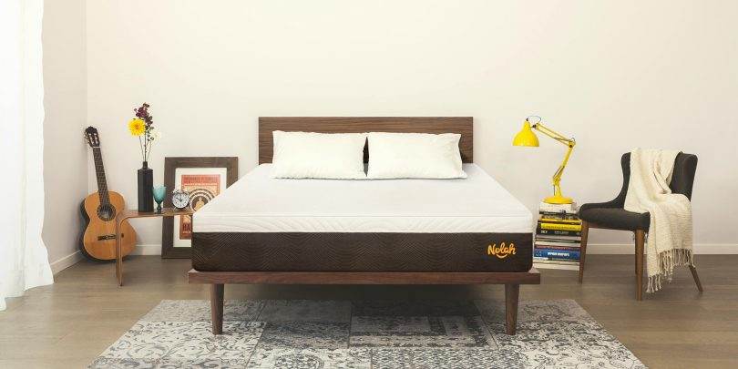 Nolah Mattress Review