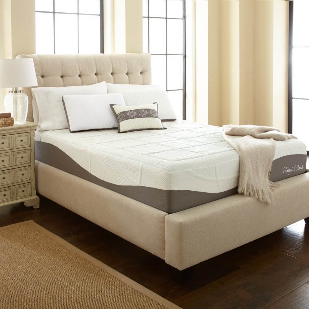 Our 5 Best Memory Foam Mattresses Updated 2020