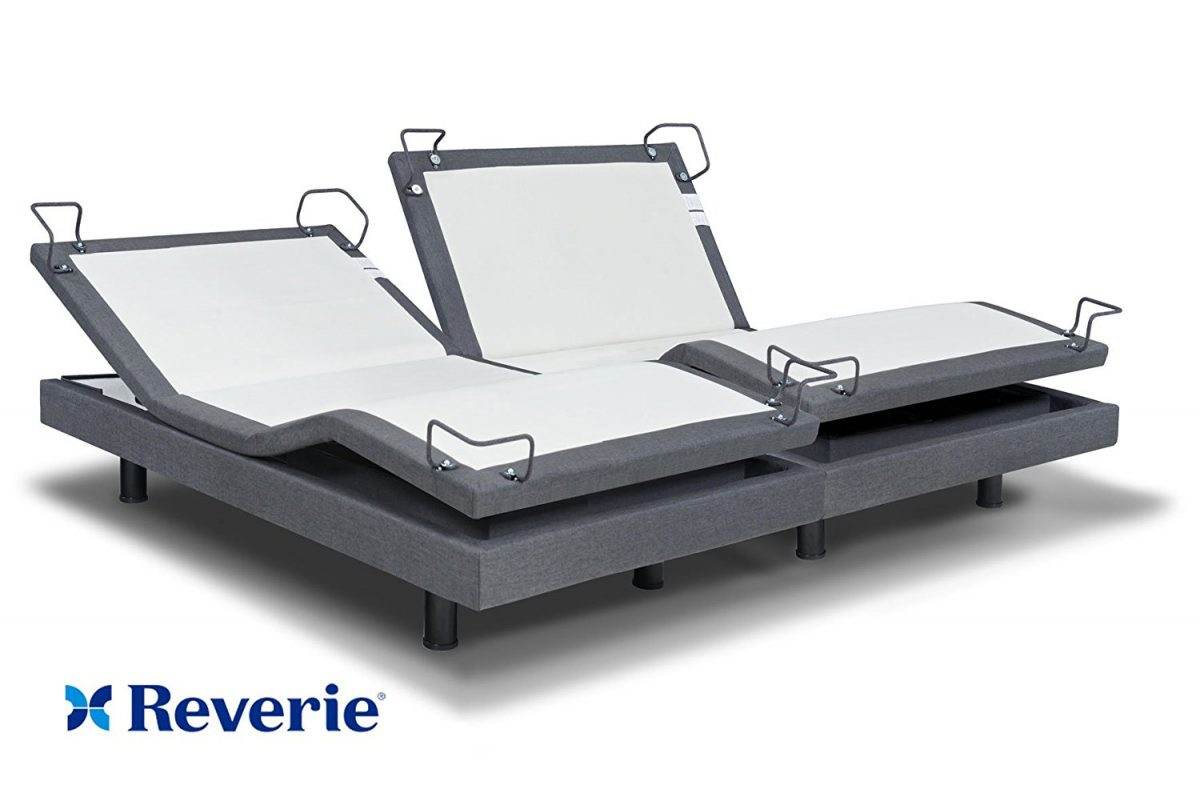 Reverie 7S Adjustable Bed Frame