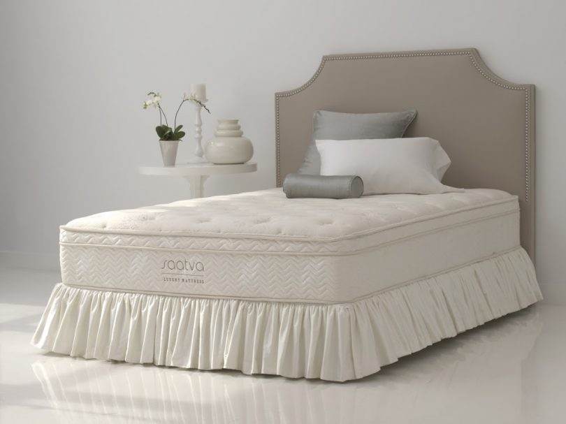 Saatva Mattress Review