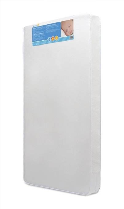 safety first crib mattress reviews