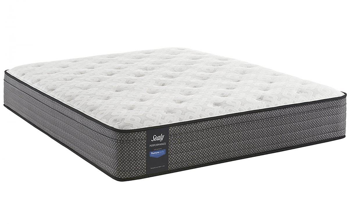 sealy warrenville iv mattress
