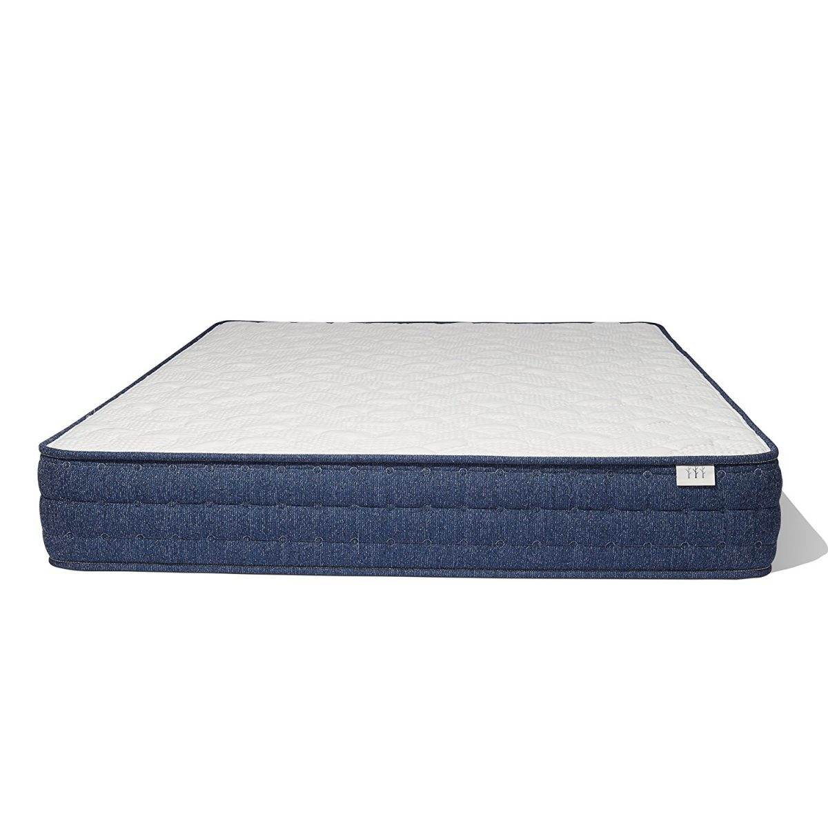 The Brentwood Home Avalon Wrapped Innerspring Mattress