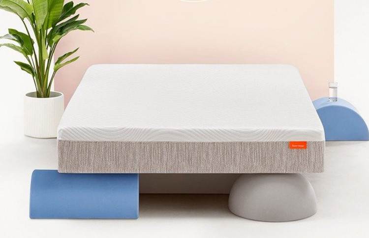 Dreamfinity Cooling Gel 2 0 Memory Foam Buy Online In Gibraltar At Desertcart