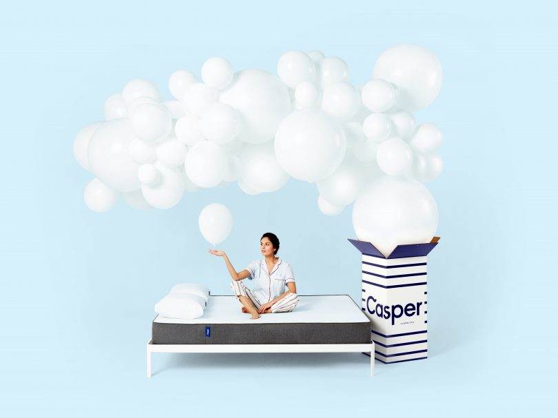 casper mattress