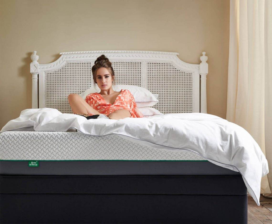 best foam mattress sleep like the dead