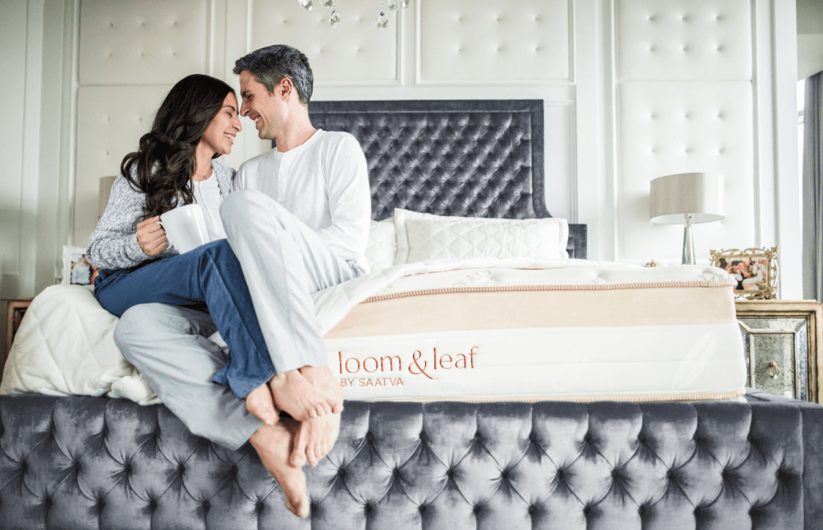 loom-and-leaf-mattress-review