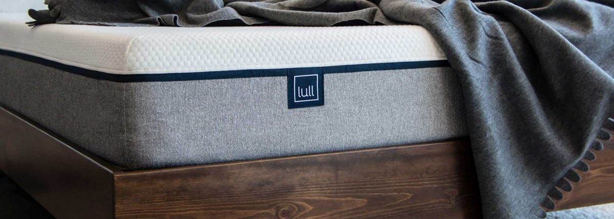 lull mattress reviews