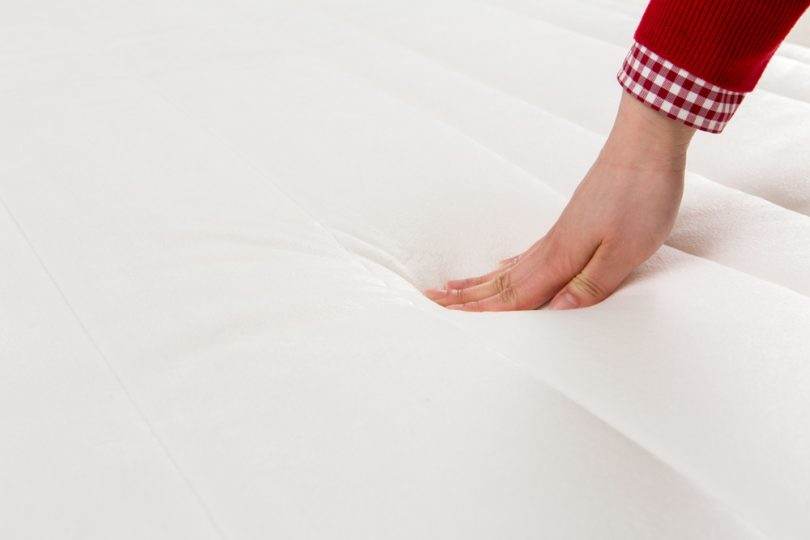 For those who have been considering memory foam as a mattress option, you already know some of the benefits.